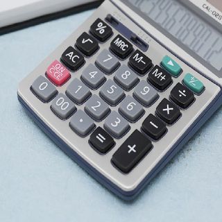 Máy tính Flexoffice FLEXIO CAL-02S