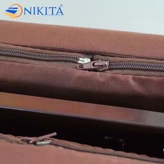 Giường ngủ thông minh Nikita size 65cm