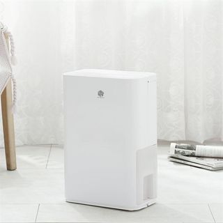 Máy hút ẩm thông minh Xiaomi New Widetech - Kết nối App, sấy quần áo 12L 18L 30L