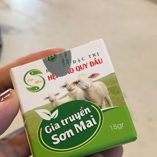 Đặc trị HẸP BAO QUI ĐẦU