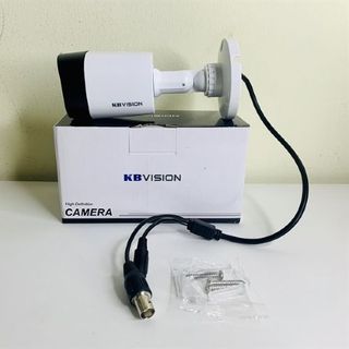 Camera 4 In 1 Hồng Ngoại 2.0 Megapixel KBVISION KX-A2111C4-VN 1080P giá sỉ