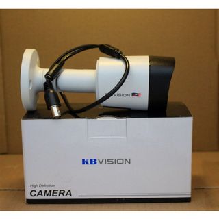 Camera 4 In 1 Hồng Ngoại 2.0 Megapixel KBVISION KX-A2111C4-VN 1080P