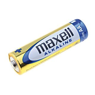 Pin Maxcell AA