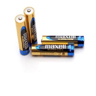 Pin Maxcell AA