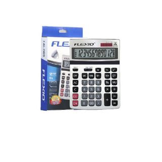 Máy tính Flexoffice FLEXIO CAL-06S giá sỉ