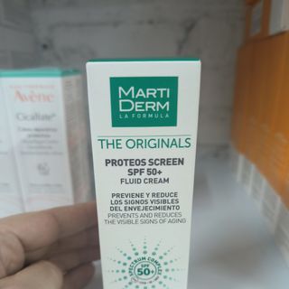 kem chống nắng martiderm
