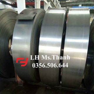 THÉP ĐÀN HỒI 65MN | THÉP 65MN