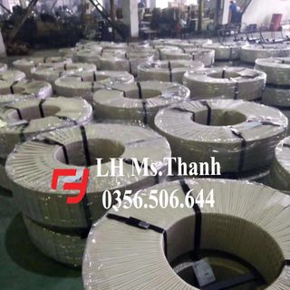 THÉP ĐÀN HỒI 65MN | THÉP 65MN