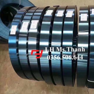 THÉP ĐÀN HỒI 65MN | THÉP 65MN