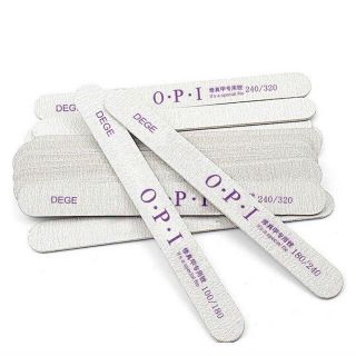 Dũa móng tay OPI