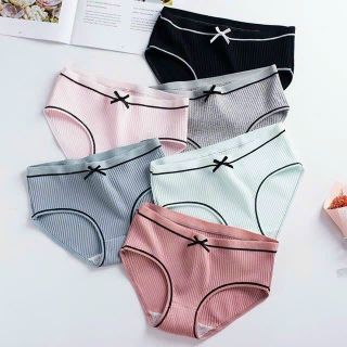 Quần Lót Nữ Viền Ren