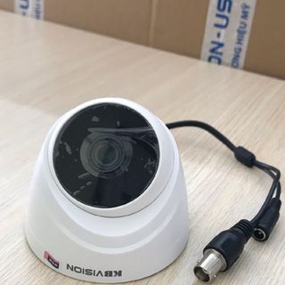 Camera KBVision KX-A2112C4-VN Full HD 1920x1080p Analog Dome