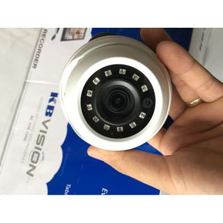 Camera KBVision KX-A2112C4-VN Full HD 1920x1080p Analog Dome