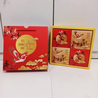 Bánh Trung Thu