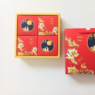 Bánh Trung Thu