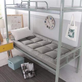 Tấm Topper Tấm Trải Giường Nệm Topper Đa Năng Cao Cấp Chống Đau Cột Sống, Giảm Đau Mỏi Vai Gáy - KIMI DECOR