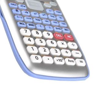 Máy tính khoa học Flexoffice FLEXIO Fx590VN