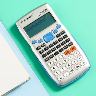 Máy tính khoa học Flexoffice FLEXIO Fx590VN