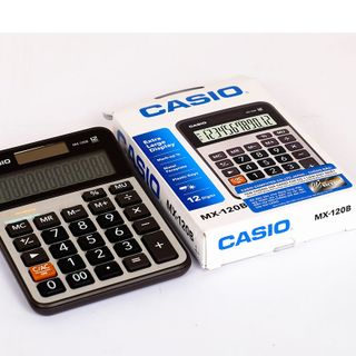Máy Tính MX-120B