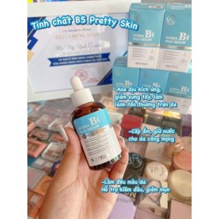 Serum B5