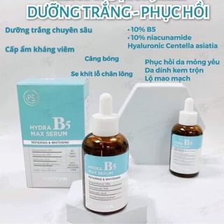 Serum B5