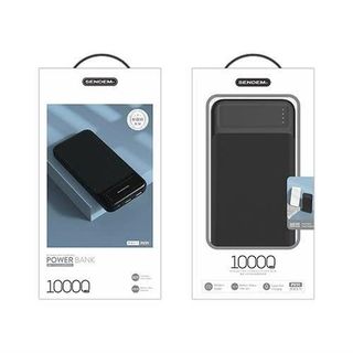 Sạc dự phòng Sendem PK91 10000Mah