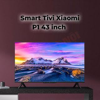 Tivi Xiaomi từ 32 đến 100 inch