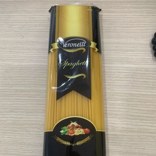 Mỳ Ý Veronelli