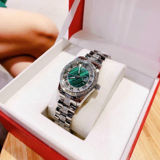 Đồng hồ Davena nữ HN