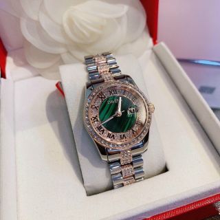 Đồng hồ Davena nữ HN