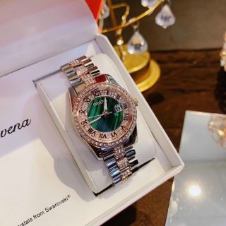 Đồng hồ Davena nữ HN
