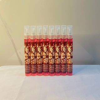 Body mist chiết 10ml - A Thousand Wishes