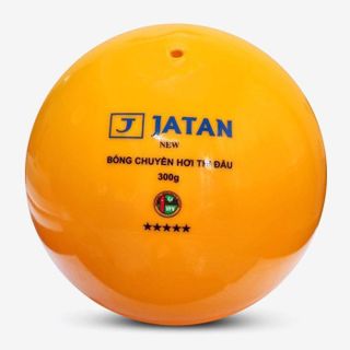 Quả Bóng Chuyền Hơi Jatan 300g