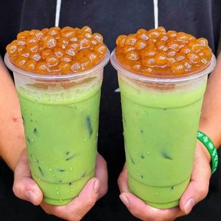 Set trà sữa tự nấu:truyền thống , thái xanh, thái đỏ ,phúc long,socola,trân châu hoàng kim,khoai môn pudding