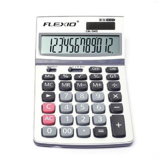 Máy tính Flexoffice FLEXIO CAL-04S