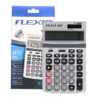 Máy tính Flexoffice FLEXIO CAL-04S