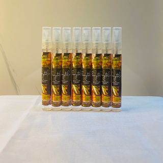 Body mist chiết 10ml - A Thousand Wishes