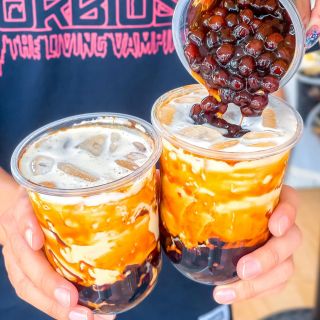 Set trà sữa tự nấu:truyền thống , thái xanh, thái đỏ ,phúc long,socola,trân châu hoàng kim,khoai môn pudding