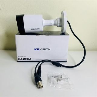 Camera 4 In 1 Hồng Ngoại 2.0 Megapixel KBVISION KX-A2011S4-VN