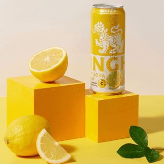 Soda Singha