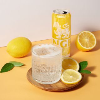 Soda Singha