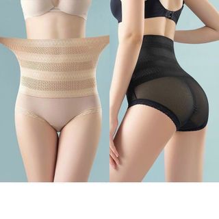 QUẦN GEN BỤNG ĐỊNH HÌNH NÂNG MÔNG K10