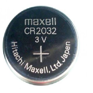Pin Cmos Maxell