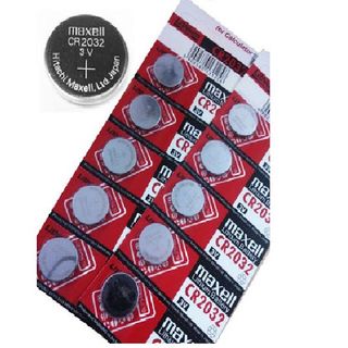 Pin Cmos Maxell