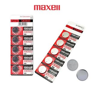 Pin Cmos Maxell