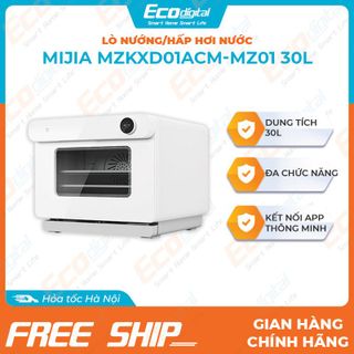 Lò nướng hơi nước thông minh Mijia MZKXD01ACM-MZ01 30L giá sỉ