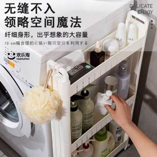 KỆ NHỰA DẸP 3 TẦNG ĐỰNG ĐỒ ĐA NĂNG giá sỉ