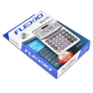 Máy tính Flexoffice FLEXIO CAL-03S