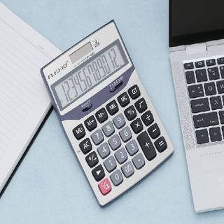 Máy tính Flexoffice FLEXIO CAL-03S