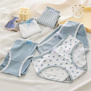 Quần chip cute